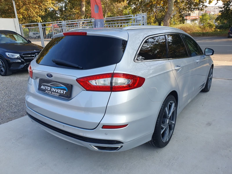 Ford Mondeo AVTOMAT, снимка 7 - Автомобили и джипове - 52059991