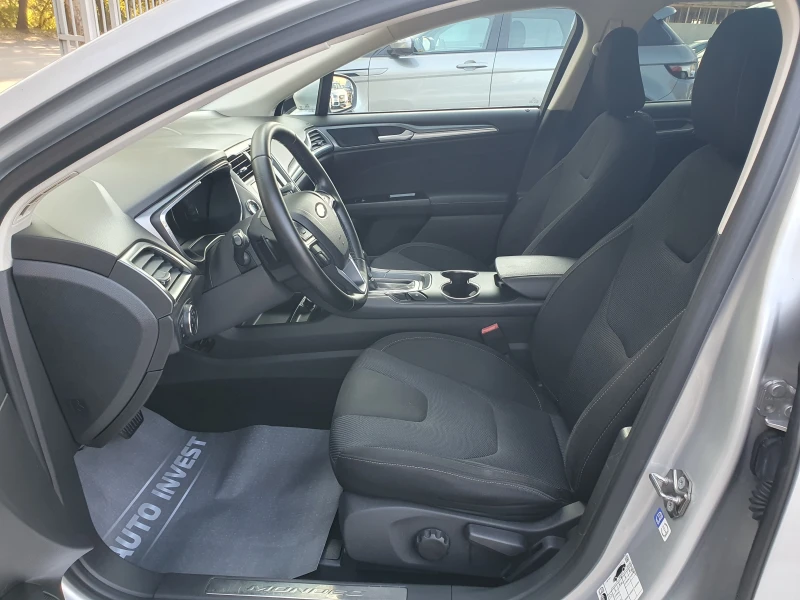Ford Mondeo AVTOMAT, снимка 9 - Автомобили и джипове - 52059991