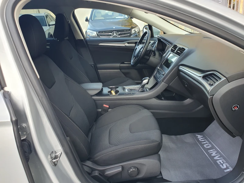 Ford Mondeo AVTOMAT, снимка 14 - Автомобили и джипове - 52059991