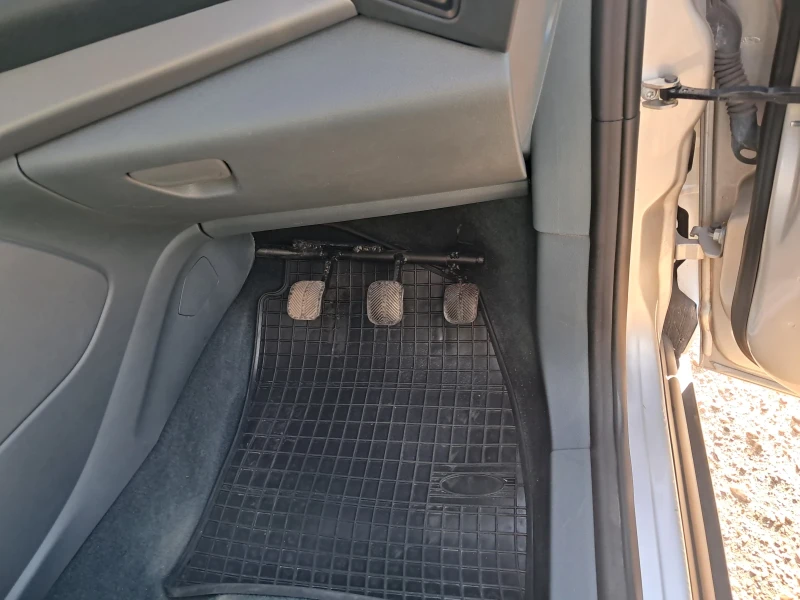 Ford C-max, снимка 9 - Автомобили и джипове - 52775850