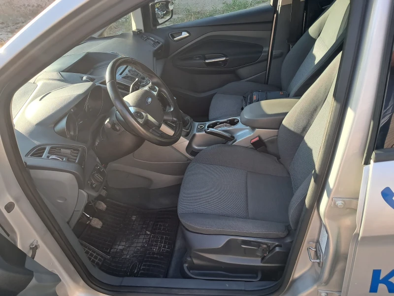Ford C-max, снимка 7 - Автомобили и джипове - 52775850