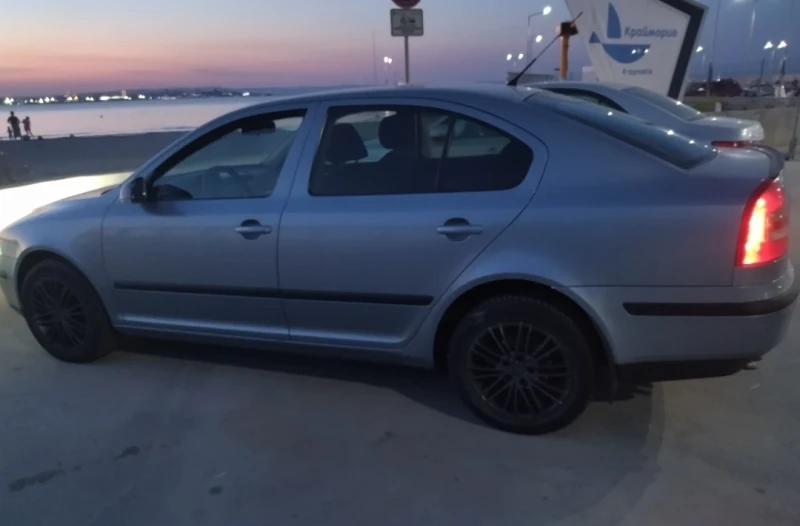 Skoda Octavia 2, снимка 2 - Автомобили и джипове - 52407025