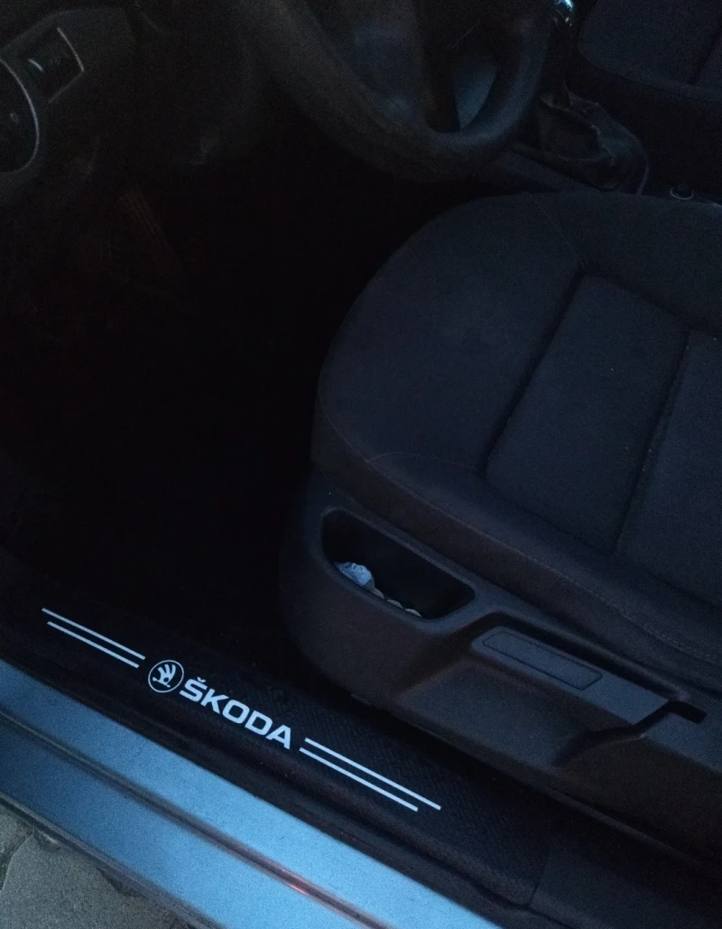 Skoda Octavia 2, снимка 6 - Автомобили и джипове - 52407025