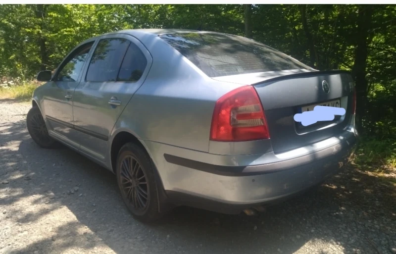 Skoda Octavia 2, снимка 5 - Автомобили и джипове - 52407025