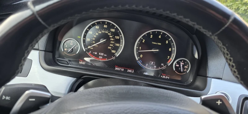 BMW 335, снимка 8 - Автомобили и джипове - 52467507