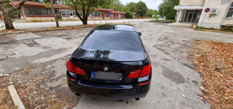 BMW 335, снимка 3 - Автомобили и джипове - 52467507