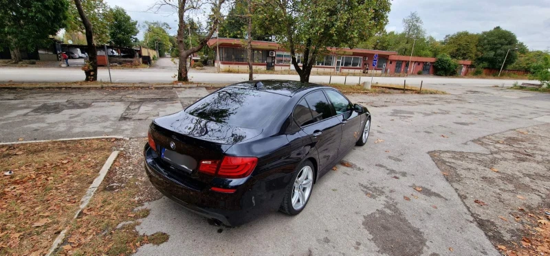 BMW 335, снимка 4 - Автомобили и джипове - 52467507