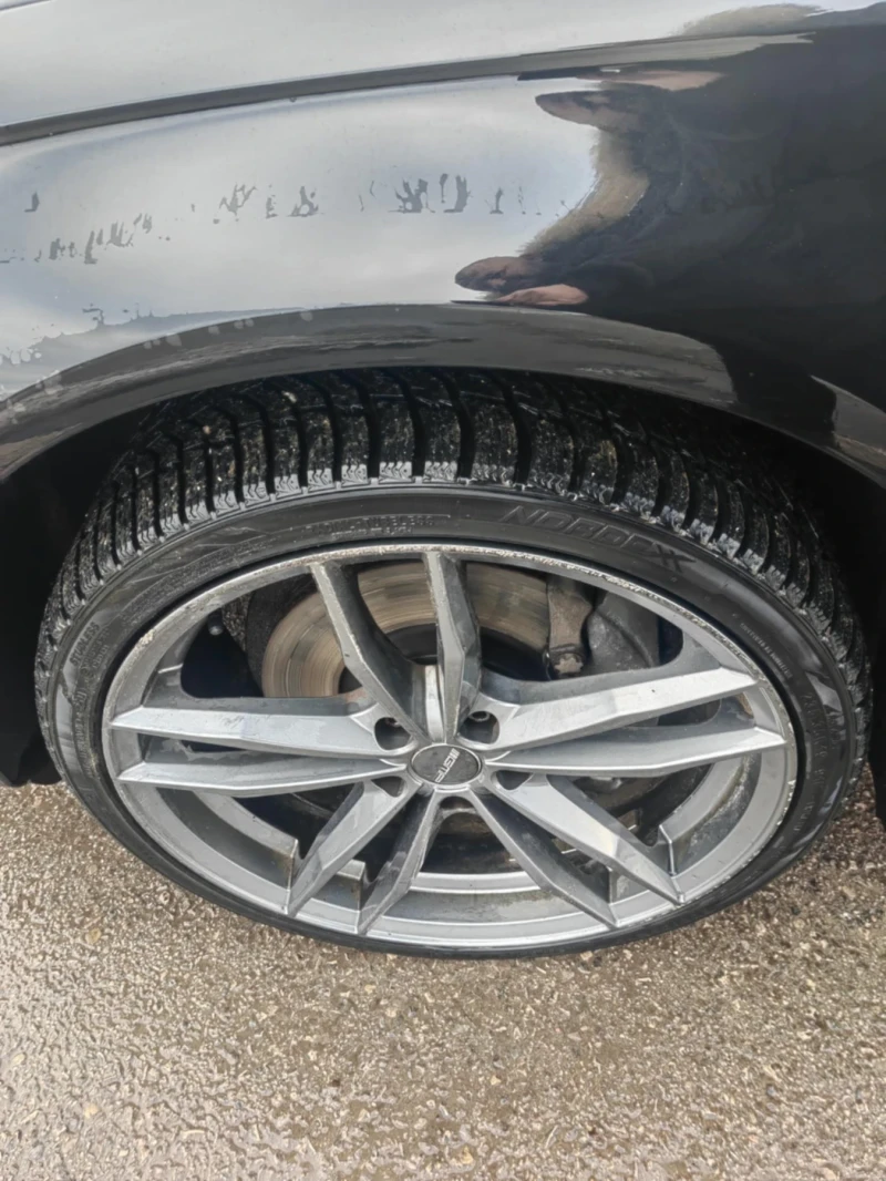 Audi A4 AVANT АВТОМАТИК, снимка 6 - Автомобили и джипове - 52470517