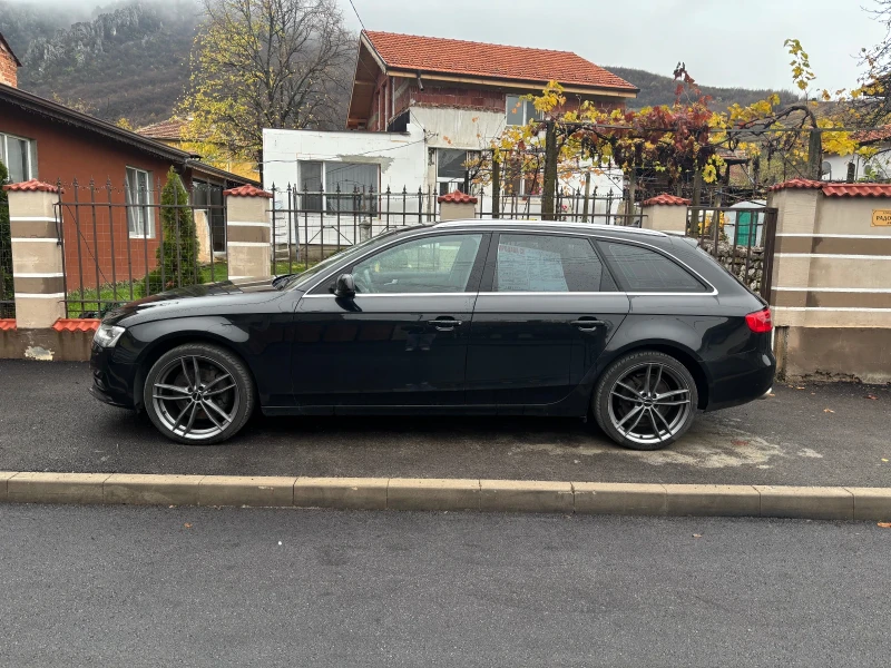 Audi A4 AVANT АВТОМАТИК, снимка 3 - Автомобили и джипове - 52470517