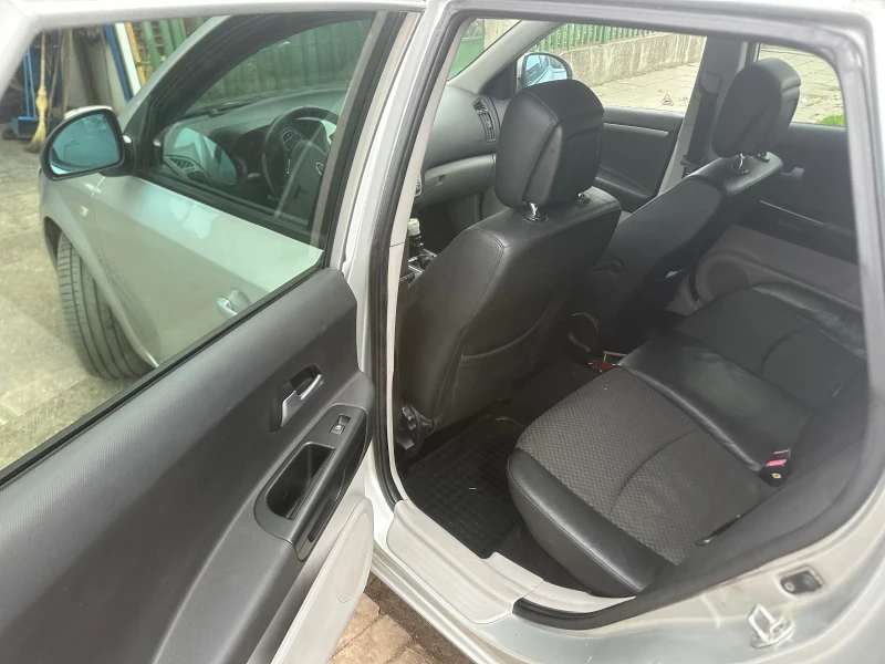 Kia Ceed 2.0 crdi 16v 6скорости, снимка 5 - Автомобили и джипове - 52800806