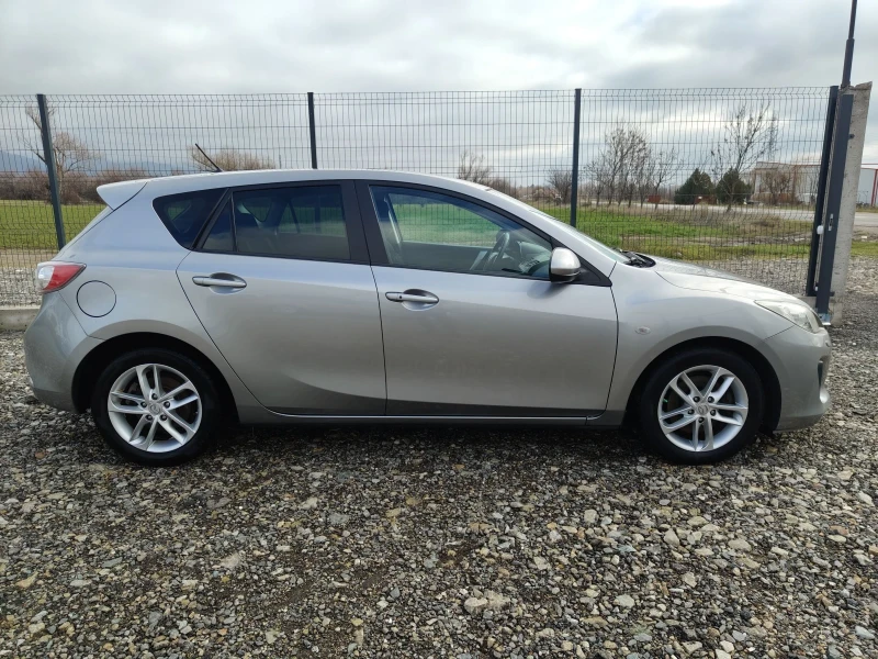 Mazda 3 2.2D 150, снимка 7 - Автомобили и джипове - 52886101