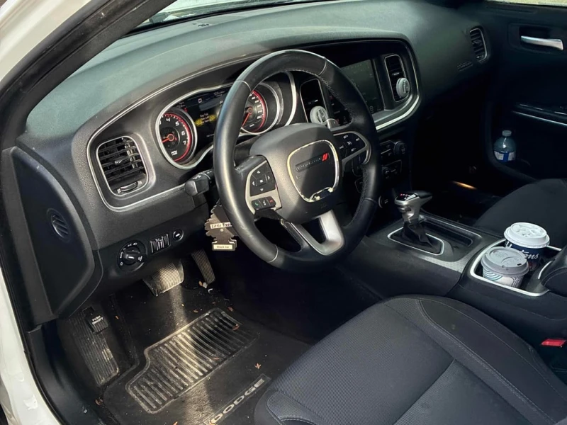 Dodge Charger * SXT * CARFAX * БЕЗ ПЪРВОНАЧАЛНА ВНОСКА, снимка 5 - Автомобили и джипове - 52943842