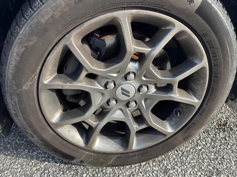 Dodge Charger * SXT * CARFAX * БЕЗ ПЪРВОНАЧАЛНА ВНОСКА, снимка 7 - Автомобили и джипове - 52943842