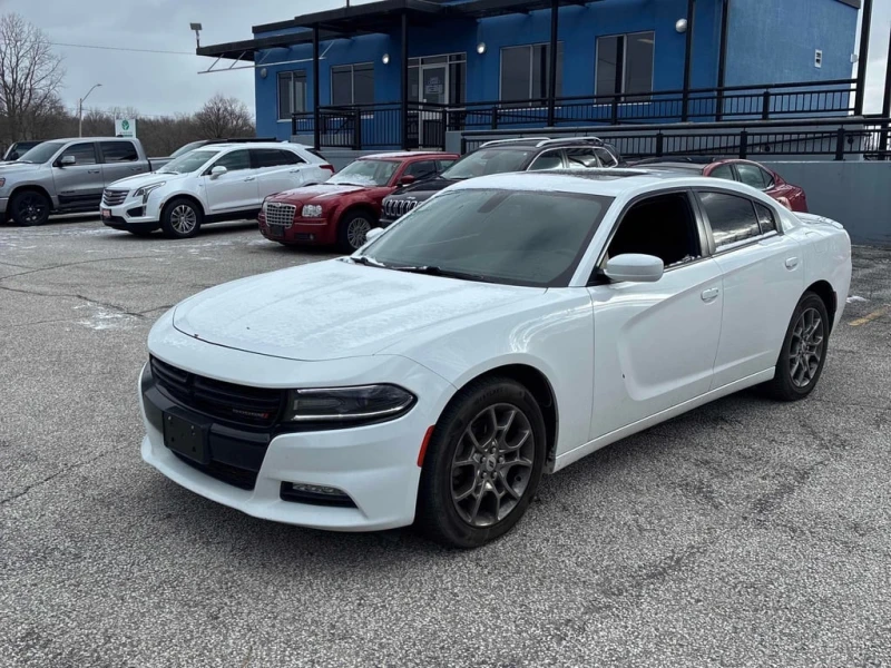 Dodge Charger * SXT * CARFAX * БЕЗ ПЪРВОНАЧАЛНА ВНОСКА
