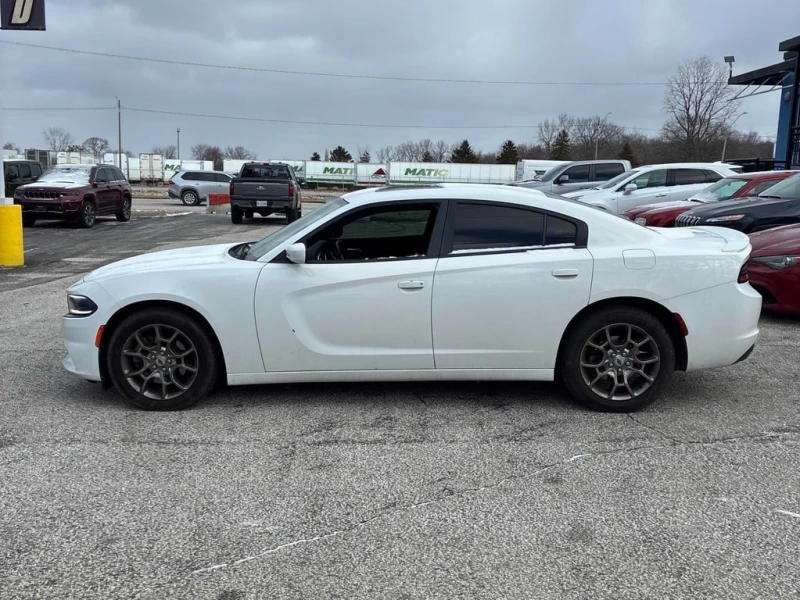 Dodge Charger * SXT * CARFAX * БЕЗ ПЪРВОНАЧАЛНА ВНОСКА, снимка 2 - Автомобили и джипове - 52943842