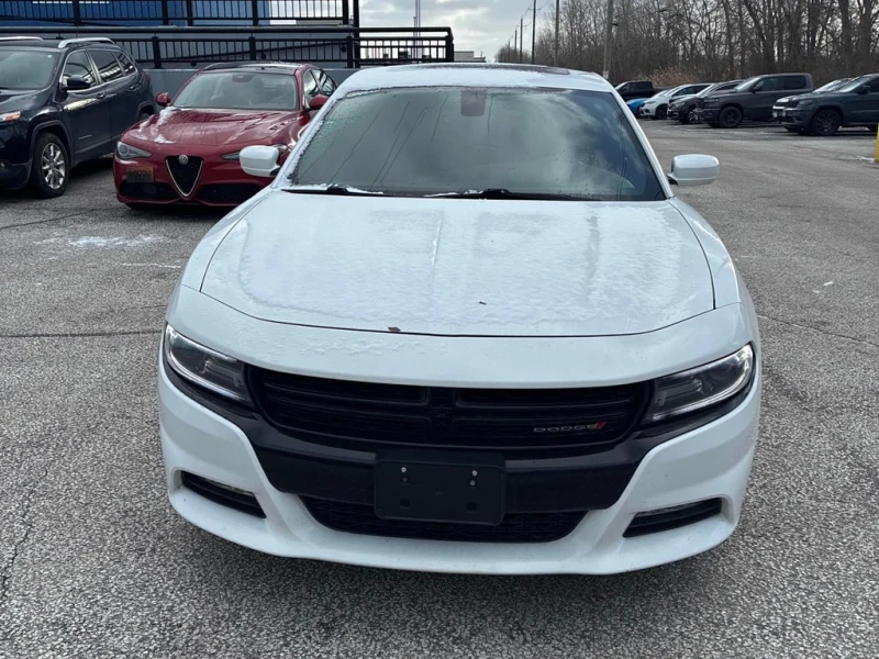 Dodge Charger * SXT * CARFAX * БЕЗ ПЪРВОНАЧАЛНА ВНОСКА, снимка 6 - Автомобили и джипове - 52943842