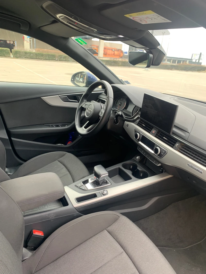 Audi A4 40TDI , снимка 10 - Автомобили и джипове - 53084882