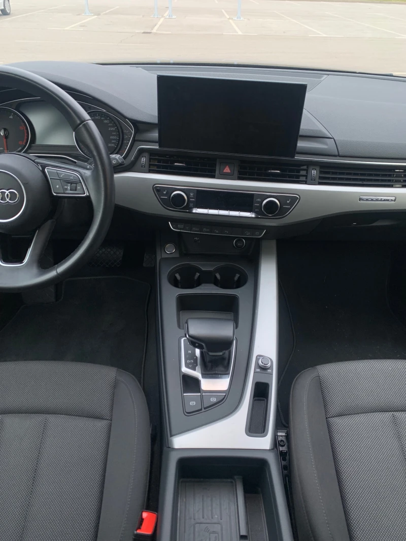 Audi A4 40TDI , снимка 13 - Автомобили и джипове - 53084882