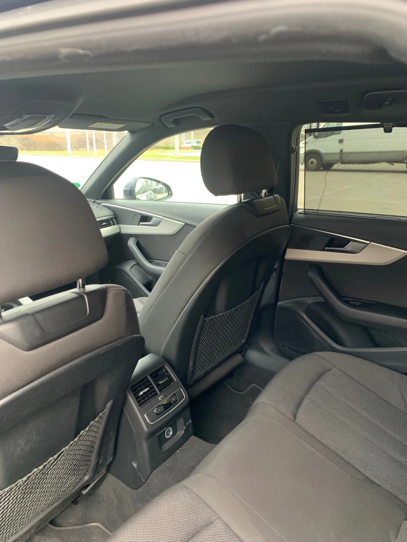 Audi A4 40TDI , снимка 11 - Автомобили и джипове - 53084882