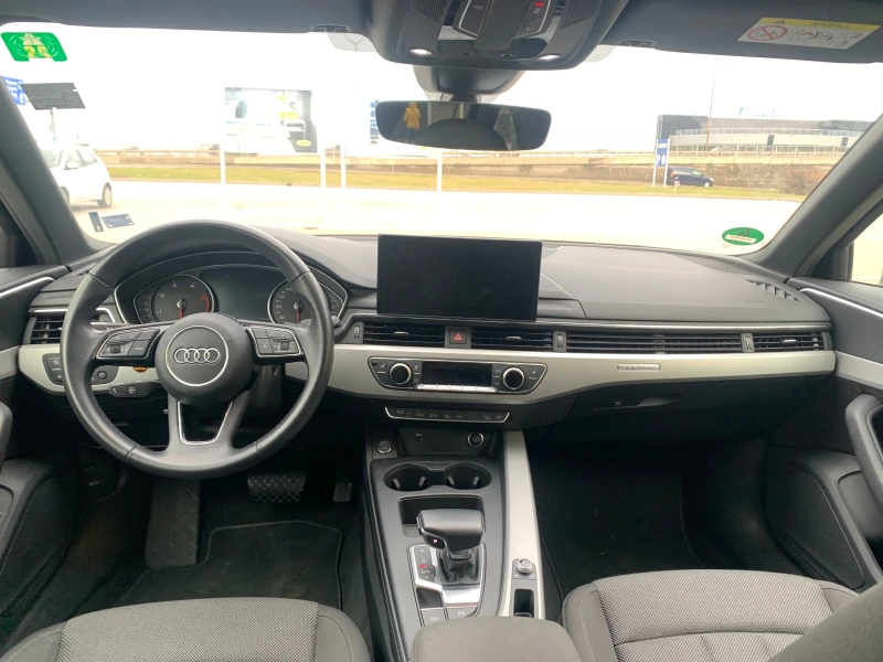 Audi A4 40TDI , снимка 12 - Автомобили и джипове - 53084882