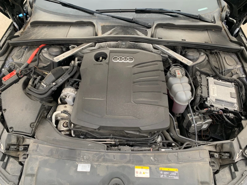 Audi A4 40TDI , снимка 16 - Автомобили и джипове - 53084882