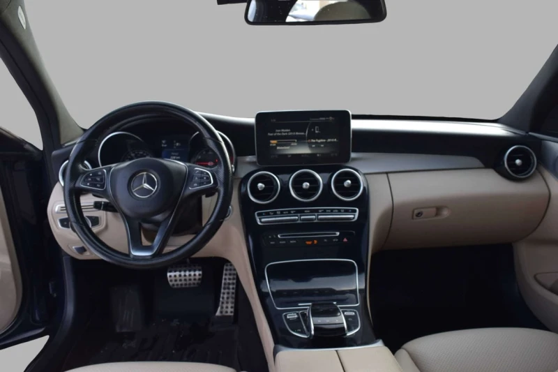 Mercedes-Benz C 300 * CARFAX * ЦЕНА ДО БГ, снимка 11 - Автомобили и джипове - 53204904