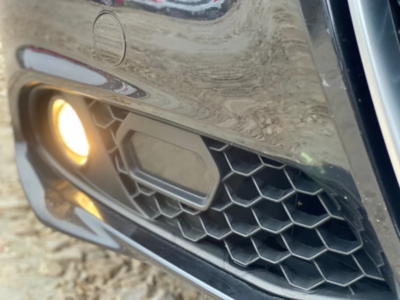 Alfa Romeo Giulia 2.2D 150кс РЪЧНИ СКОРОСТИ СЕРВИЗИ, снимка 14 - Автомобили и джипове - 53300558