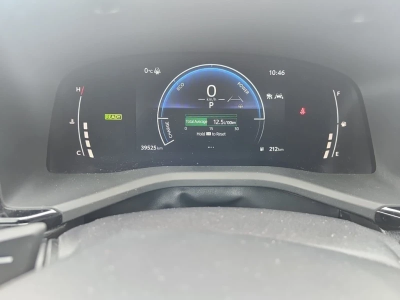 Toyota Camry SE  CARFAX, снимка 9 - Автомобили и джипове - 53457440