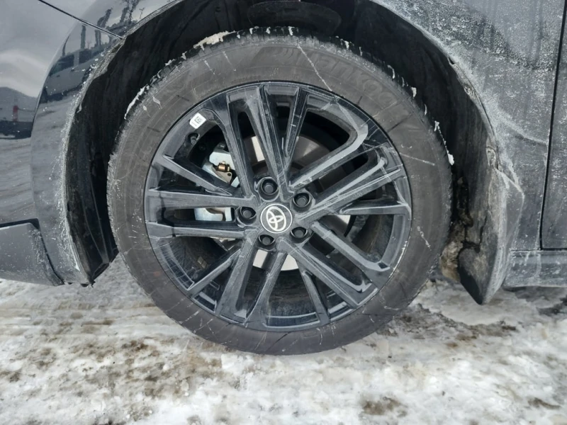 Toyota Camry SE  CARFAX, снимка 6 - Автомобили и джипове - 53457440