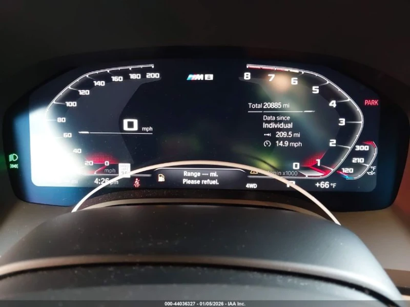 BMW M8 GRAN COUPE COMPETITION, снимка 7 - Автомобили и джипове - 53489991