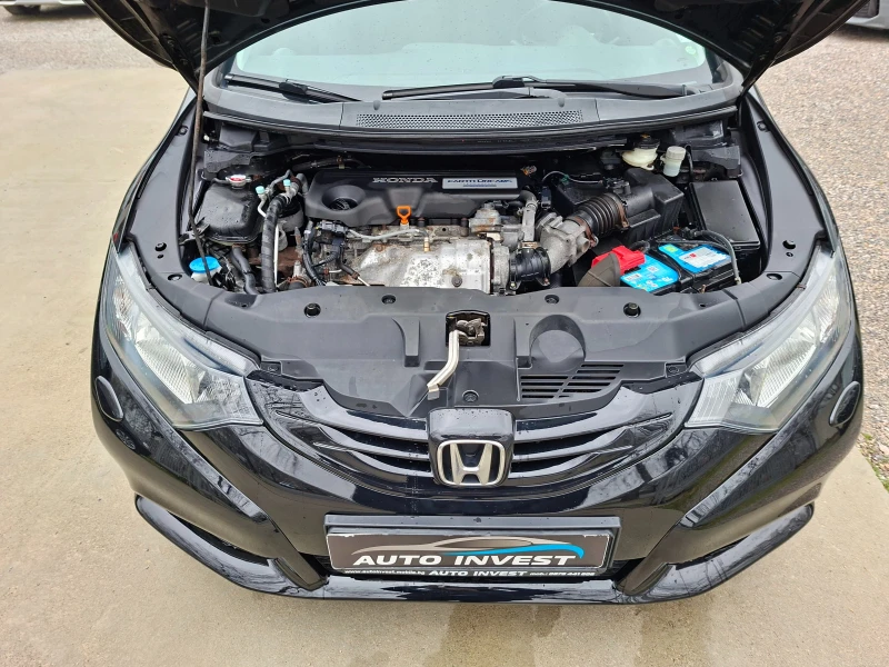 Honda Civic 1.6/120KS, снимка 17 - Автомобили и джипове - 53494872