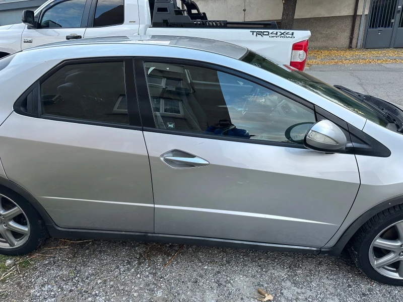 Honda Civic, снимка 4 - Автомобили и джипове - 53514818