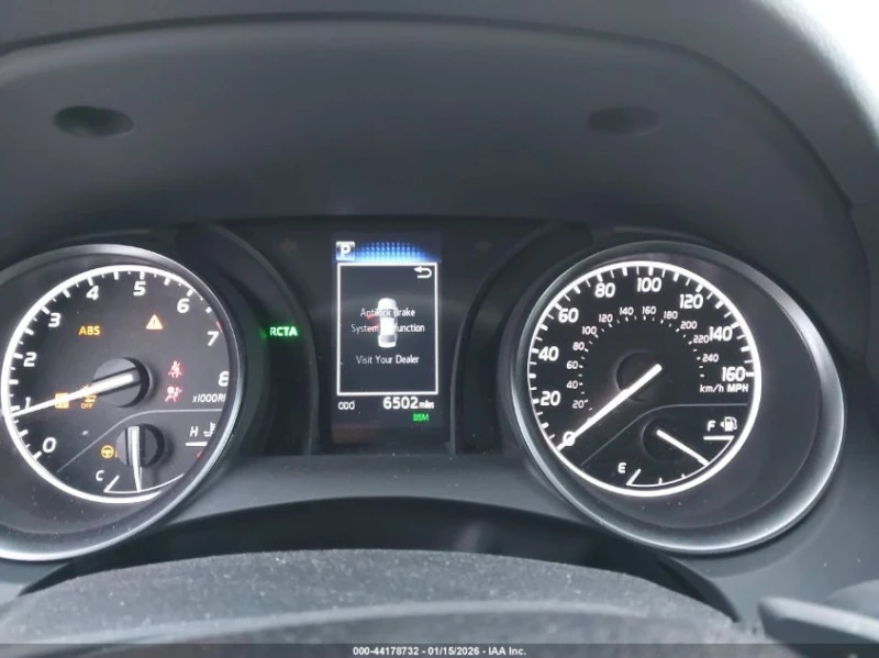 Toyota Camry Se, снимка 7 - Автомобили и джипове - 53586666