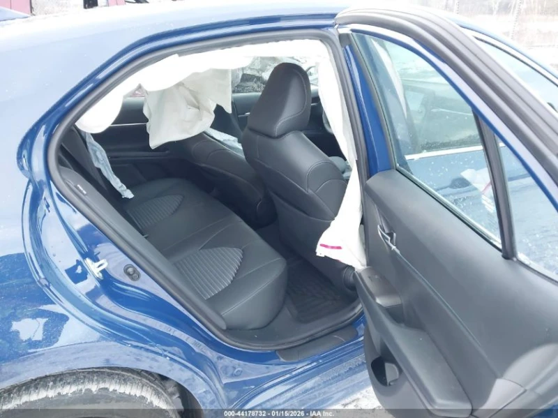 Toyota Camry Se, снимка 8 - Автомобили и джипове - 53586666