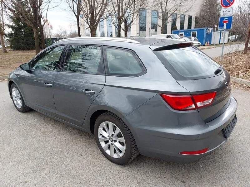 Seat Leon 1,4i  - изображение 4