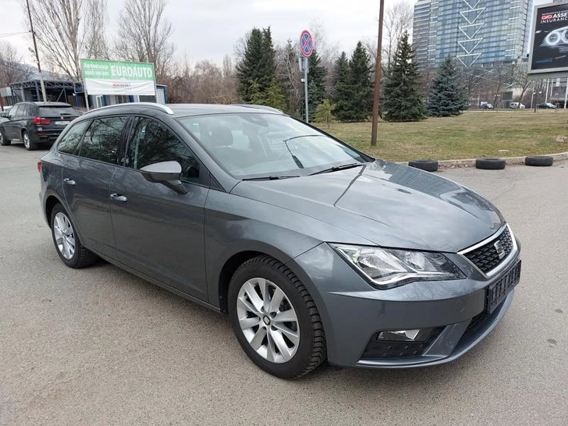 Seat Leon 1,4i  - изображение 2