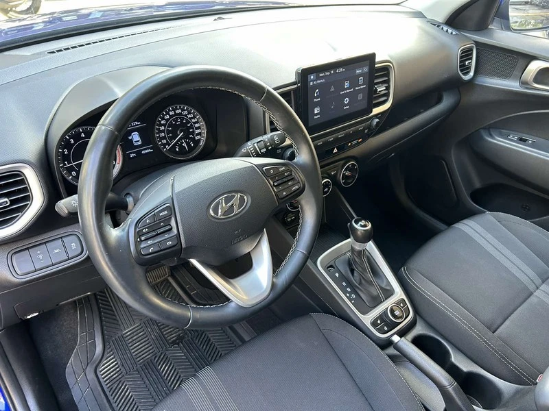 Hyundai I30 Venue/1.6i/Автоматик - изображение 8