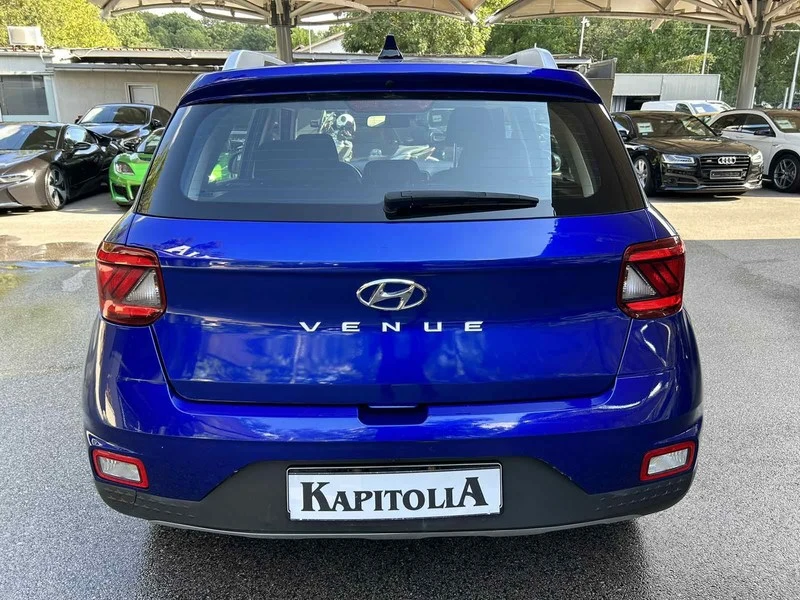 Hyundai I30 Venue/1.6i/Автоматик - изображение 6