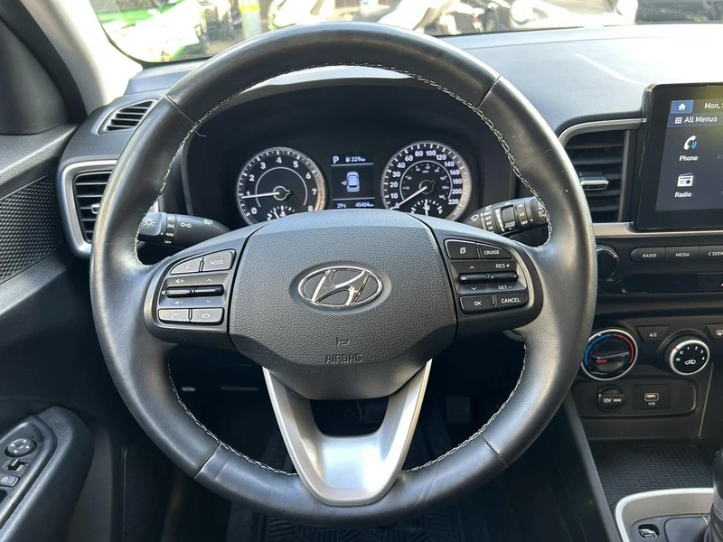 Hyundai I30 Venue/1.6i/Автоматик - изображение 9