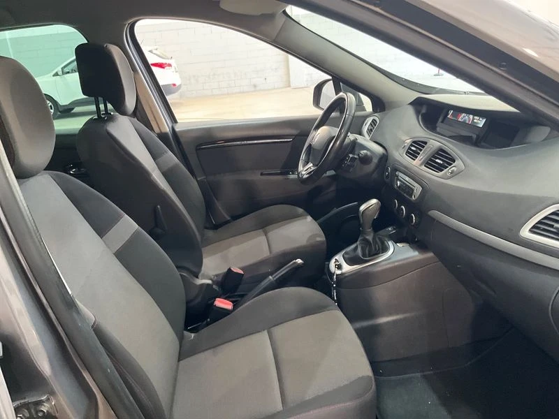 Renault Scenic АВТОМАТ! ОФЕРТА  - изображение 10