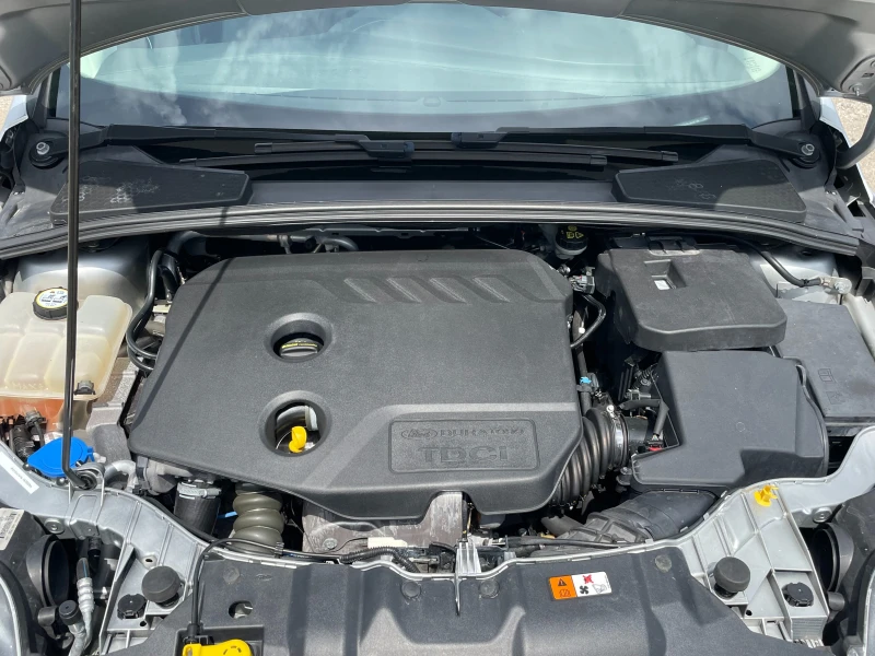 Ford Focus НОВ ВНОС ИТАЛИЯ - 8800 лв. - 53601098 | Car24.bg