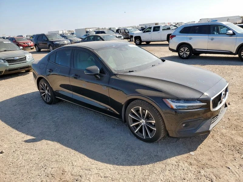 Volvo S60  - изображение 3