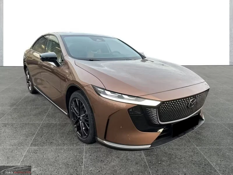 Mazda 6 e/245HP/TAKUMI-PLUS/360/HUD/PANO/313z, снимка 4 - Автомобили и джипове - 54254224