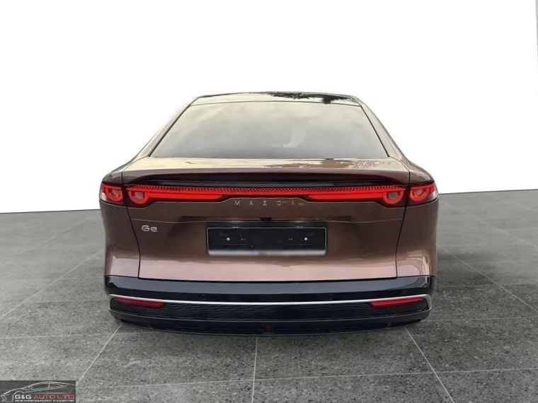 Mazda 6 e/245HP/TAKUMI-PLUS/360/HUD/PANO/313z, снимка 6 - Автомобили и джипове - 54254224