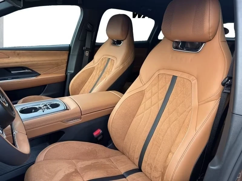 Mazda 6 e/245HP/TAKUMI-PLUS/360/HUD/PANO/313z, снимка 10 - Автомобили и джипове - 54254224