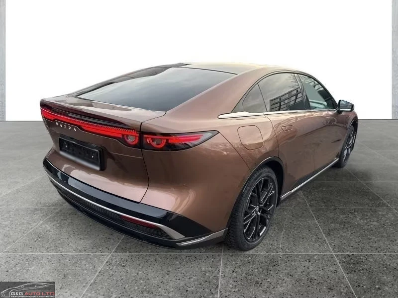 Mazda 6 e/245HP/TAKUMI-PLUS/360/HUD/PANO/313z, снимка 5 - Автомобили и джипове - 54254224