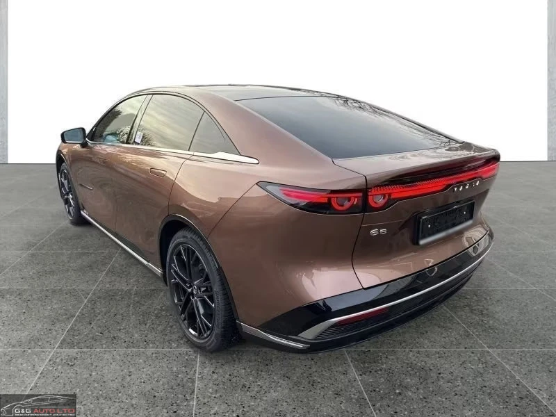 Mazda 6 e/245HP/TAKUMI-PLUS/360/HUD/PANO/313z, снимка 3 - Автомобили и джипове - 54254224