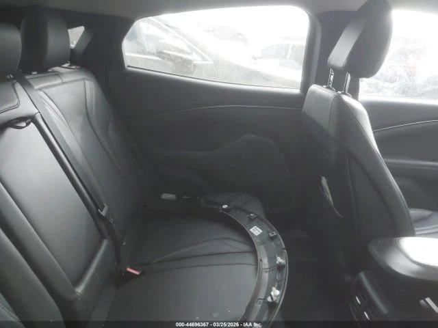 Ford Mustang Mach-E Premium AWD, снимка 12 - Автомобили и джипове - 55127048