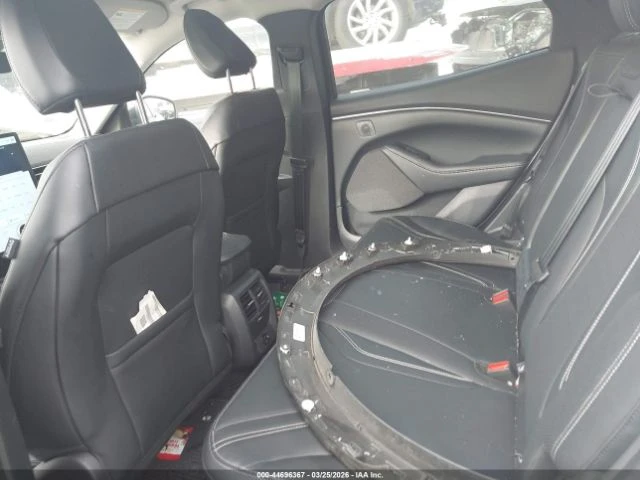 Ford Mustang Mach-E Premium AWD, снимка 13 - Автомобили и джипове - 55127048