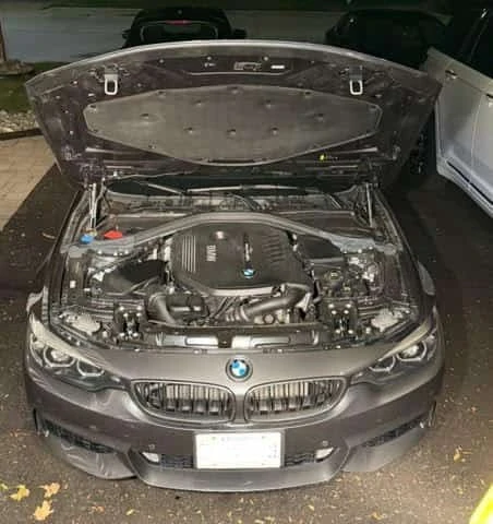 BMW 440 * xDrive * CARFAX * ����� �� ����������� | Mobile.bg � ����������� 6